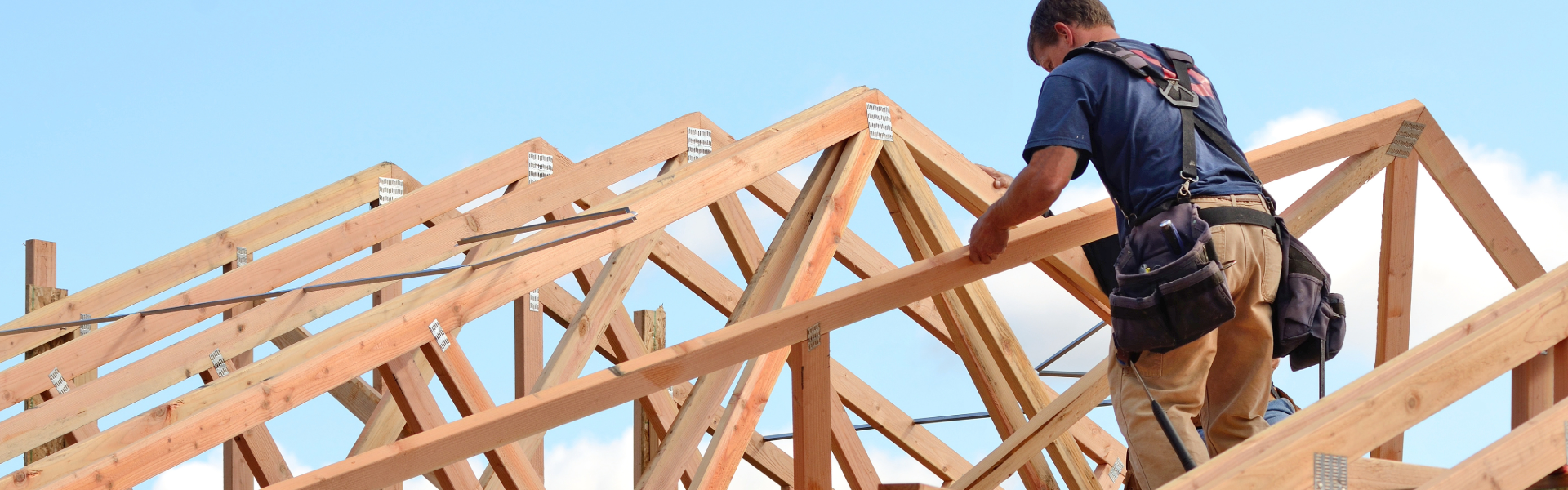 Hurricane Helene Prequalification ReBuild NC